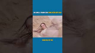 Du Long Và Thanh Cần Song Kiếm Hợp Bích Đánh Bại Kẻ Thù #phimhay #reviewphim #phim