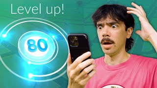 LEVEL 80 is Coming to Pokémon GO