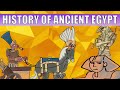 Ancient Egyptian History and Culture