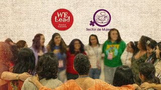 Lesbian Rebels Meeting | Sector de Mujeres Guatemala