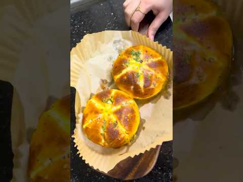 Is korean bun ke aage sab fail h#adeebanaaz #youtubeshorts #yshorts #cooking #easyrecipe #shorts
