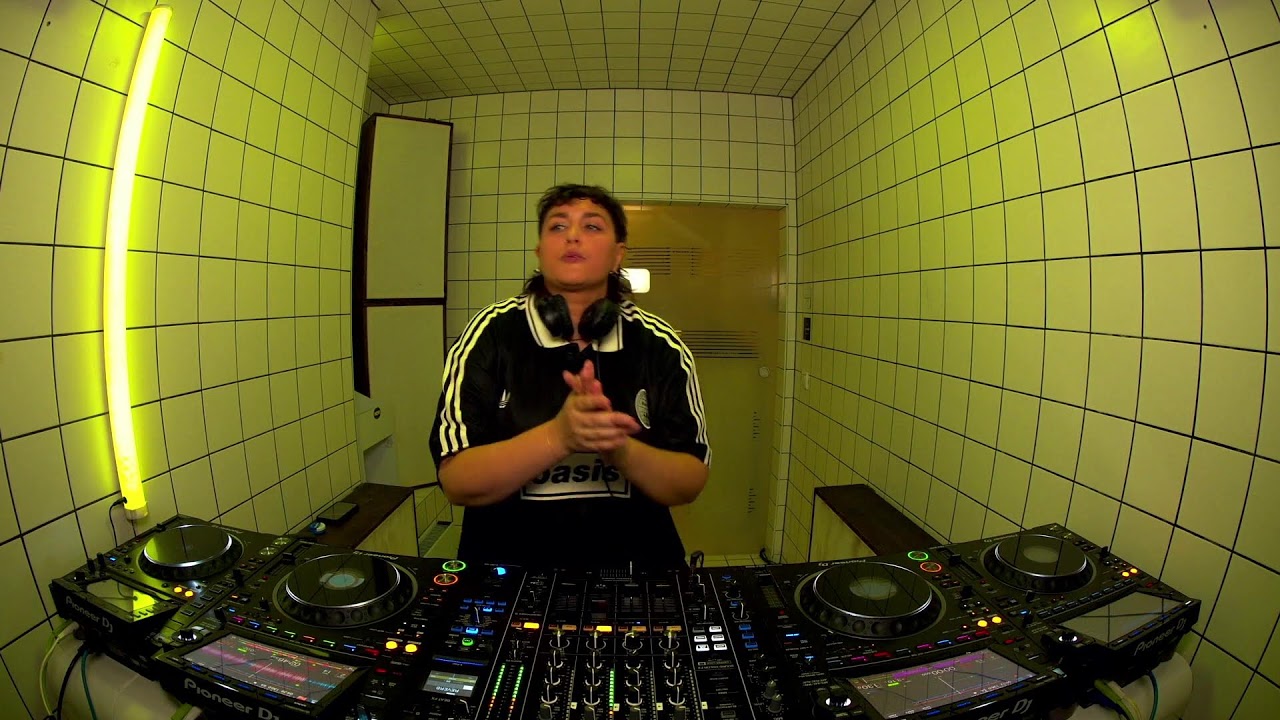 Yazmina | HÖR – January 28 / 2026