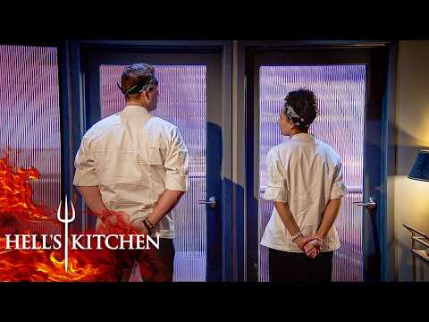 The Battle of the Ages is Decided as Chef Ramsay Reveals the Season 21 Winner! | Hell's Kitchen