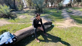 غابات كنعان 🌳