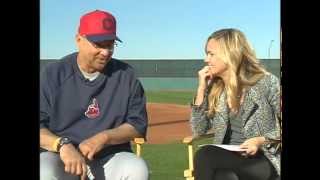 Terry Francona on Spring Training Daily
