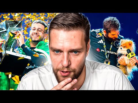 A FURIA É CAMPEÃ DA FISSURE!!!!!!!!!!