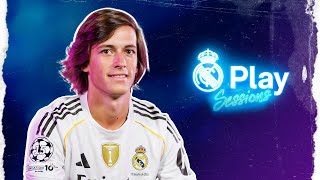 Who were CARRERAS' idols? | RM Play Sessions
