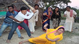 फुलो के बिमारी // Maithili Comedy 2025 //