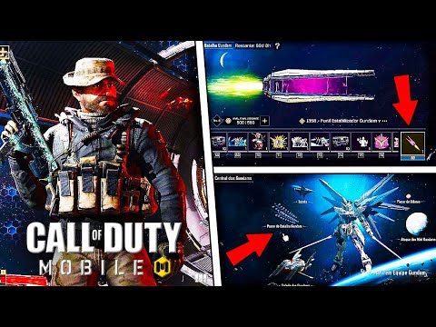 ATUALIZOU! CONFERINDO NOVIDADES, MUDANCA NAS CAIXAS SECRETAS, E VAZAMENTOS NO CALL OF DUTY MOBILE
