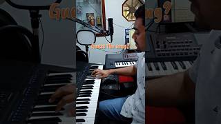 Guess the Song #devotional #music #piano
