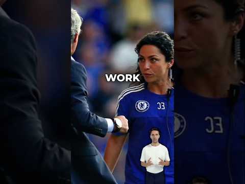 Remember the dark story of Chelsea's doctor ? #football #respect #shorts