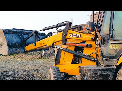 Jcb Operator ss is live