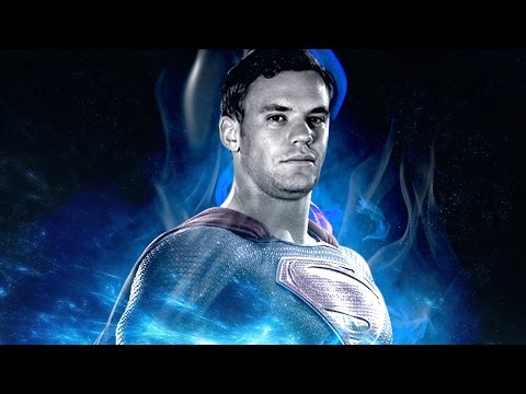 MANUEL NEUER (Official Music Video)