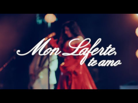 Mon Laferte - Te Amo (Netflix Documental)