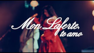 Mon Laferte - Te Amo (Netflix Documental)