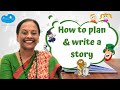 Elements of Story Structure