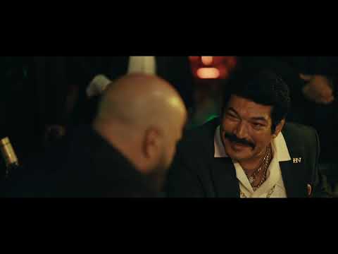 El Dashash | Official Trailer | January 9