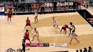 Ben Eisendrath 2025-26 Season Highlights