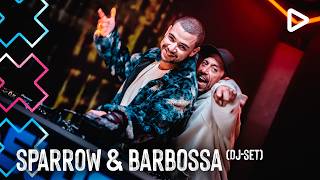 Sparrow & Barbossa - LIVE @ ADE 2024 (DJ-set) 🔥 | SLAM!
