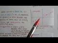Understanding Lines of Best Fit