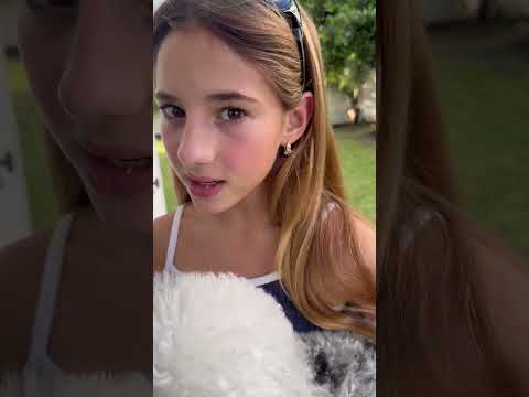 New song available now! #GT #mandycorrente