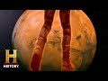 Mars Exploration and Challenges