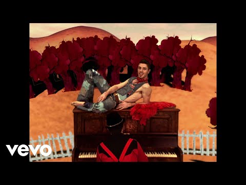 Take Your Mamma - Scissor Sisters 