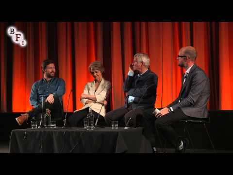 Andrew Haigh on his second feature 45 Years