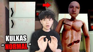 JANGAN Coba-Coba BUKA KULKAS ini WAKTU LAGI LAPER. - Mr. Meat