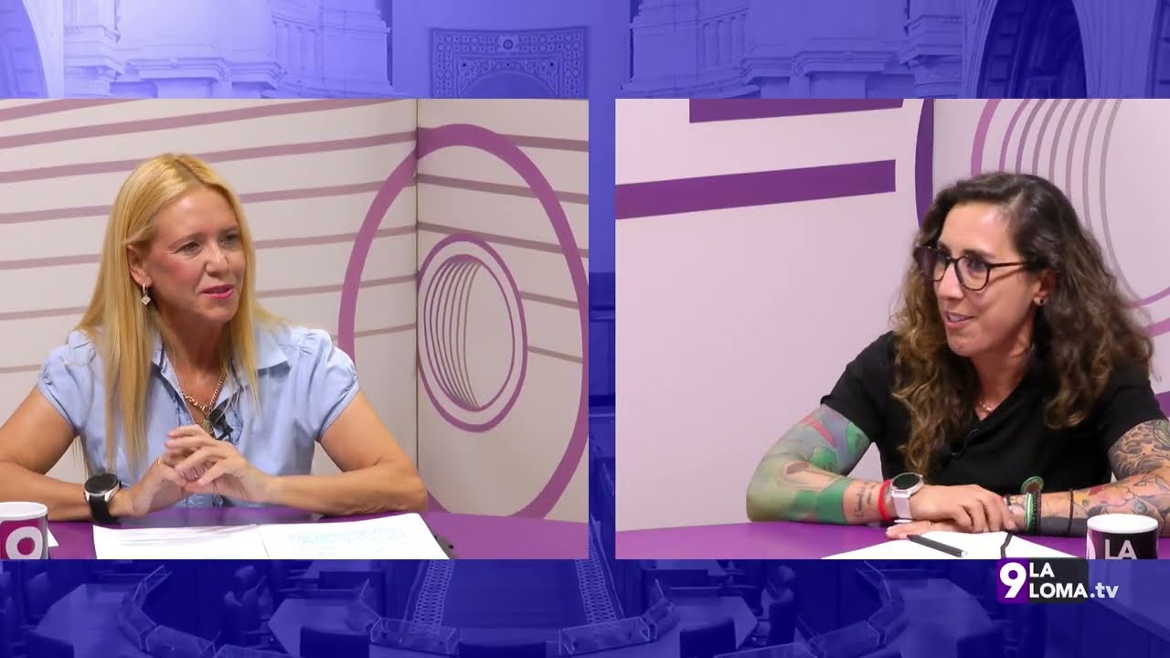 Actualidad a Debate · 12.6.2025
