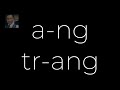 Understanding Vietnamese Phonetics