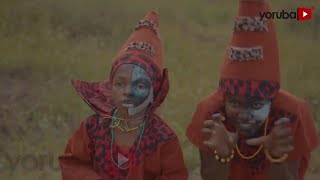 Ologini 2 Yoruba Movie 2025 | Official Trailer | Showing Next On Yorubaplus