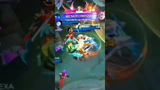 kiboyyy🗿 #mlbb #atlas #roamer #montage #mobilelegends