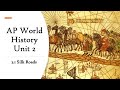 Trade Routes and Cultural Exchange