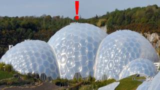 20 Buildings With Entire Ecosystems Inside