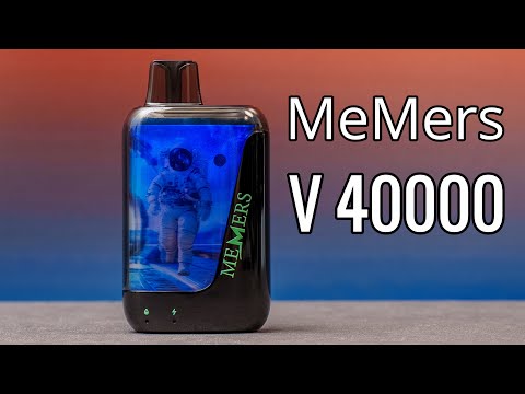 The Memers V40000