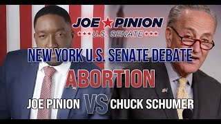 2022 Debate: Abortion