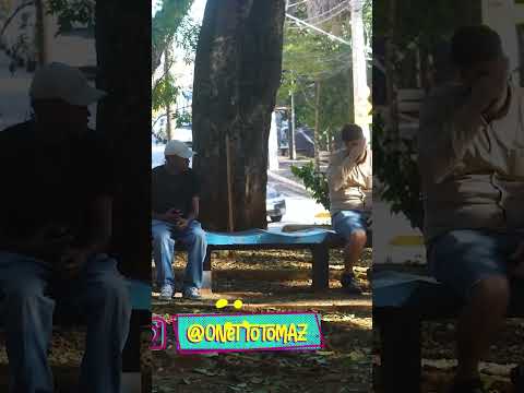 #nettotomaz #pegadinha