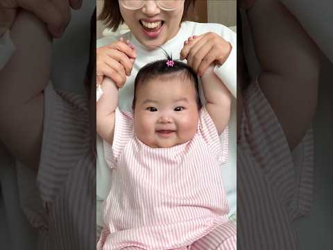 단이의 리듬은 덩기덕쿵다라다단💫 #shorts #강단남매 #쌍둥이