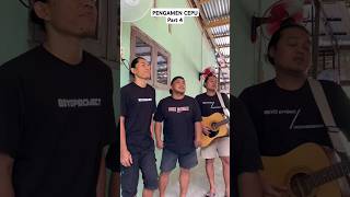 WALID NAK DEWI BOLEH? @ucoxbongax #shorts