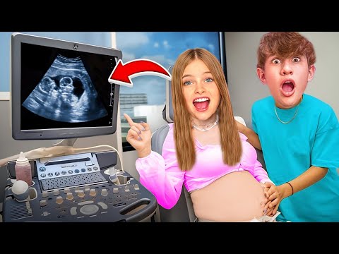 Salish Matter is HAVING A BABY.. (Jordan is MAD)