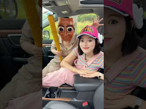 Dad Checked the Car Camera… What He Saw SHOCKED Him 😱🚗 (Wait for It!)