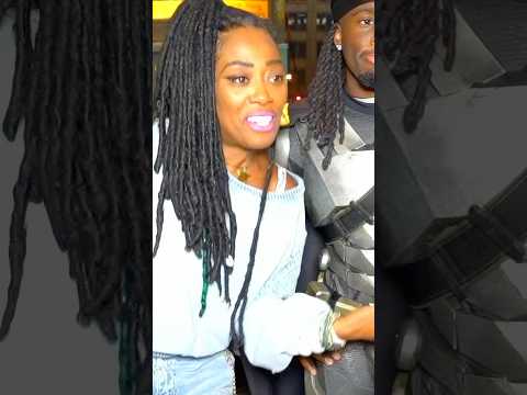 Kai Cenatโs Mother Caught Robin on his Break ๐ญ