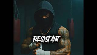 [FREE] Trap Type Beat "RESISTANT" Instrumental | Freestyle Hard Trap Instrumental