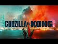 Understanding the Kong and Godzilla Narrative
