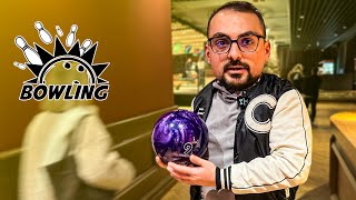 Arkadaşlarla Büyük Kapışma 🎳( Haftalık Vlog )