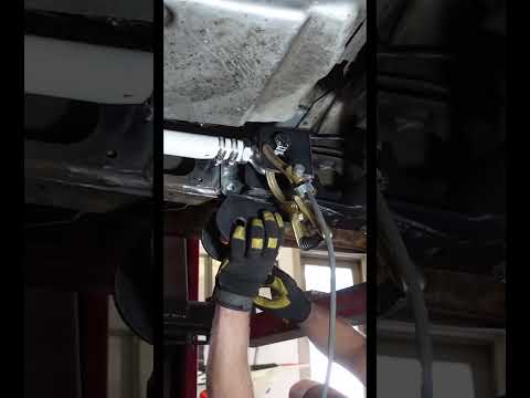 3 link for the fj40! #shorts #toyota #landcruiser
