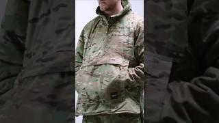 Mammoth Shirt - MultiCam® #arktis #multicam  #camouflage #military  #shorts