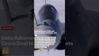 India's Rafale Mega Deal