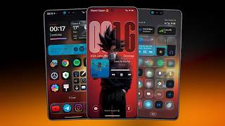 LINDO DEMAIS 🎉🤩 O MELHOR TEMA DARK *mtz*